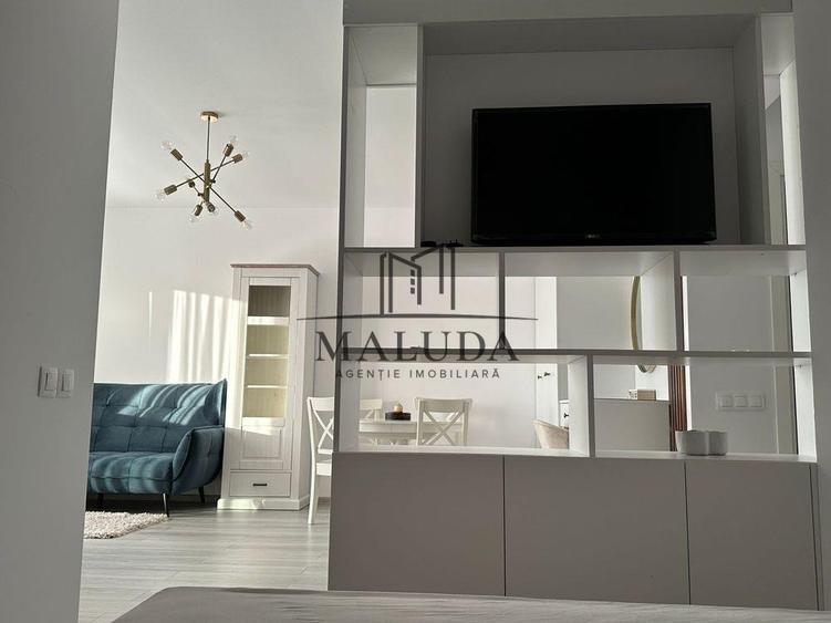 Apartament 2 camere de inchiriat, Calea Bucuresti