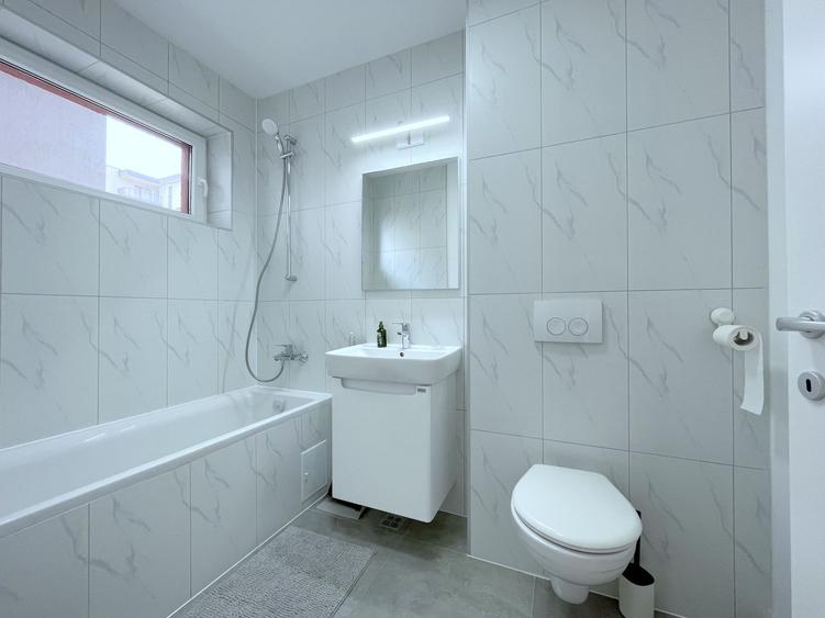 Apartament 3 camere - Denya Forest 5