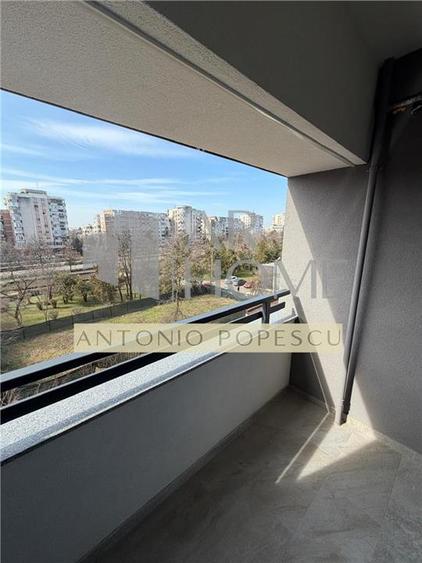 Apartament 2 camere, prima inchiriere, Ploiesti, Parcul Mihai Viteazul