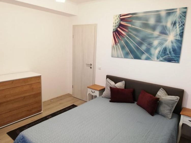 Apartment 2 camere Ultracentral / 2 rooms for rent