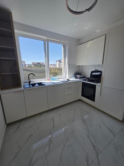 Vila Moderna-Bragadiru Crisul Repede -Ansamblu privat