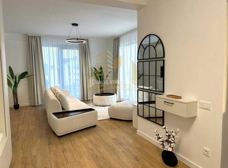 Casa LUX de inchiriat | Popesti | Garaj | Teren 500mp - 2
