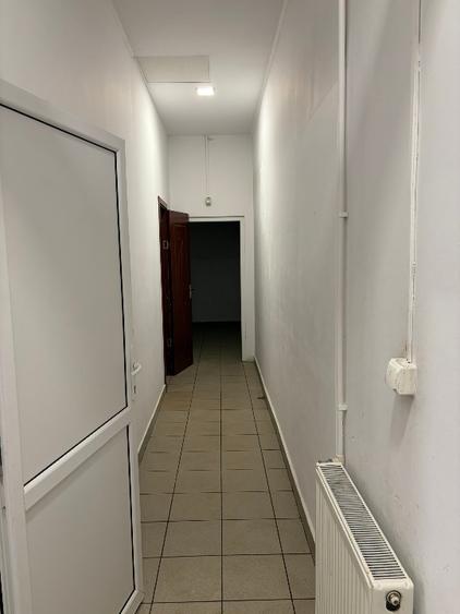 Inchiriere spatiu comercial Sos. Straulesti, 130 mp utili