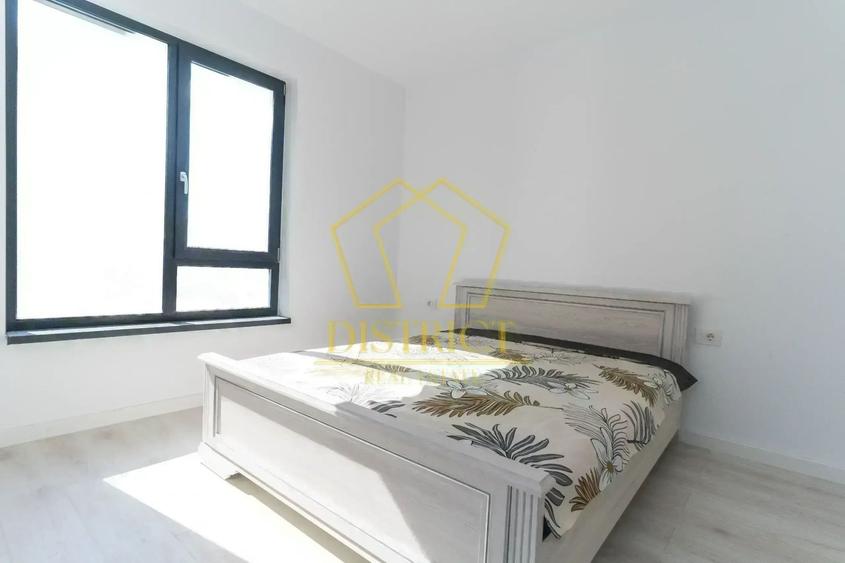 COM 0% Apartamente finalizate cu 2 camere in bloc nou | Torontalului