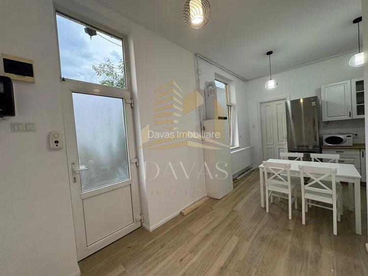 Apartament deosebit 3 camere decomandat | Parcare | Modern | Centru | Horea