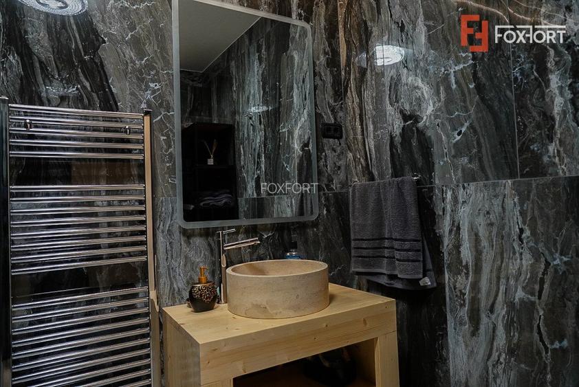 Proprietate unicata in stil clasic in Mosnita Noua - ID V7206 - 39
