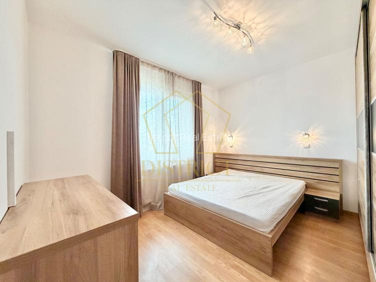Apartament cu 2 camere Pet Friendly | Giroc | Etajul 2 | zona Penny.