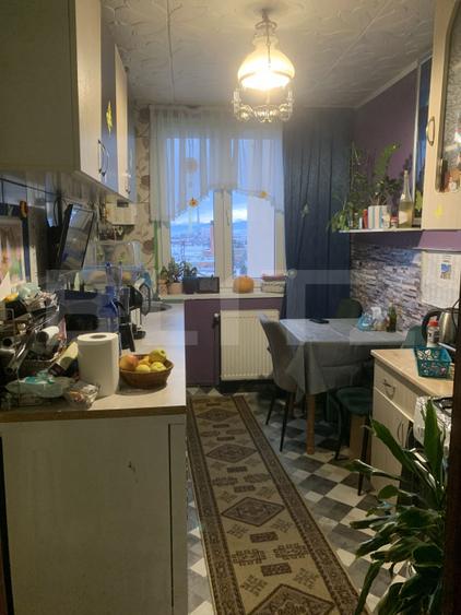 Apartament 2 camere zona Lidl tractoru
