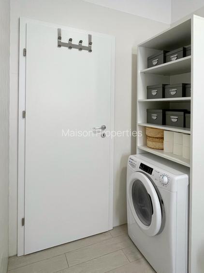 Apartament 2 Camere | Zona Giroc - Lidl | 52,50 mp Utili + Balcon 9 mp | Parter - 16