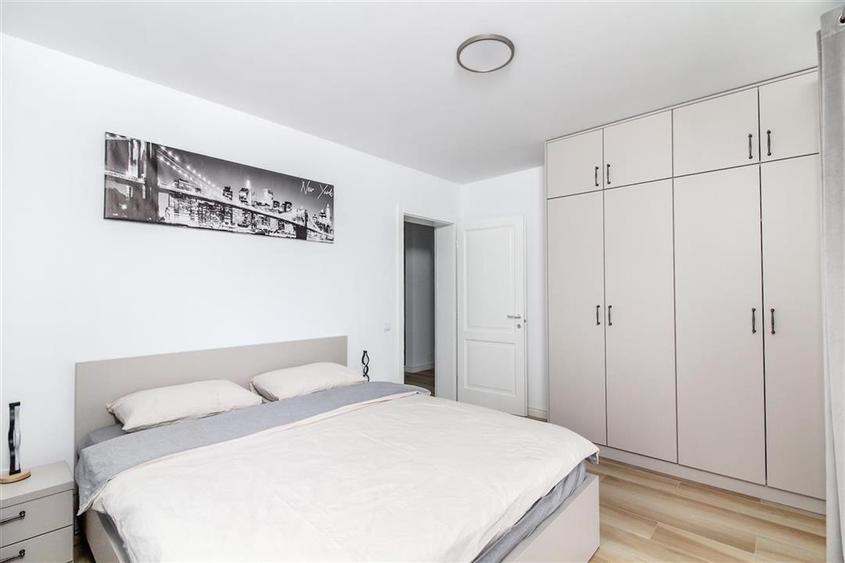 Apartament 4 camere moderne, etaj 1, 85mp, 2 bai si parcare | Borhanci