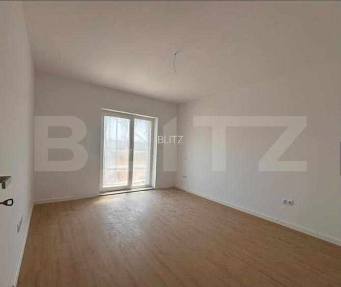 Apartament 2 camere, 57 mp, zona Tudor - 2