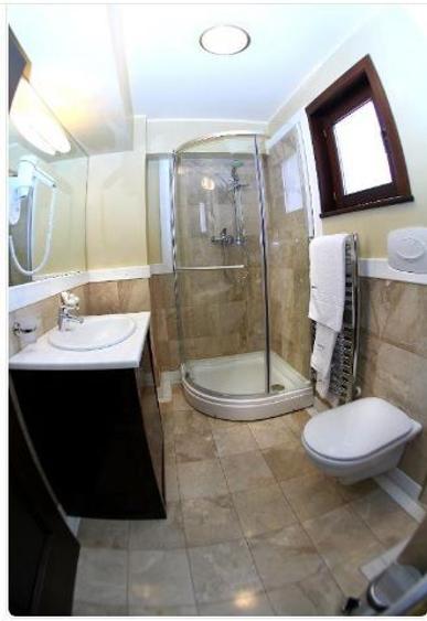 Hotel 3 Stele Ploiesti