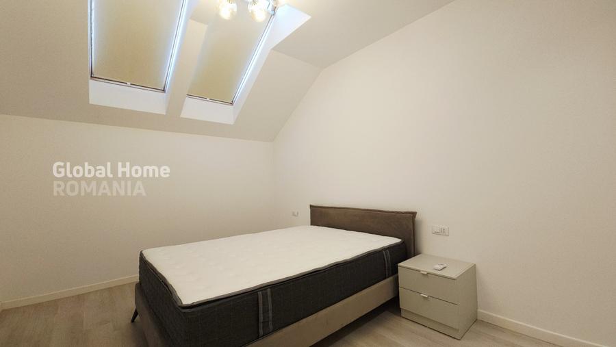 Vila 138 MP | Pipera- Mobexpert Homes | Curte + Parcare