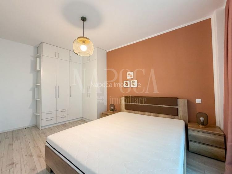 Apartament 2 camere de vanzare in Buna Ziua, Cluj Napoca - 4