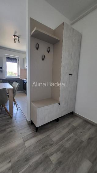 Inchiriez apartament 3 camere Braytim - 7