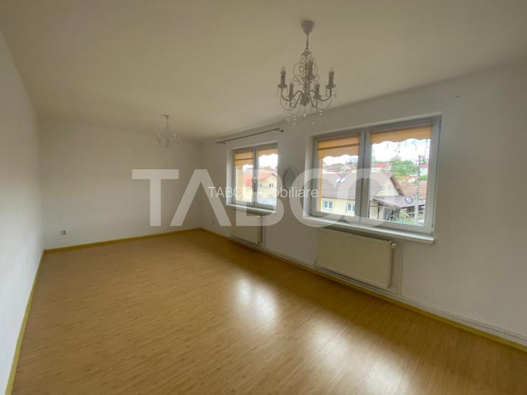 Spatiu birouri 80mp 2 camere loc de parcare cartier Strand Sibiu - 7