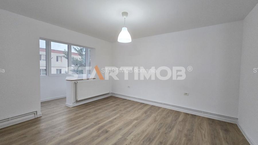 Apartament renovat 3 camere zona ITC Vlahuta - 26