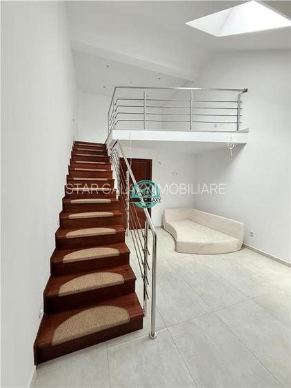 Vand casa cu 4 camere in zona semicentrala, 340mp utili si teren 510mp - 15