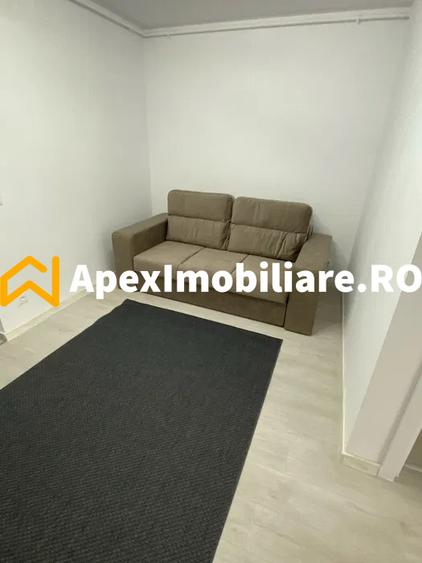 Garsoniera de inchiriat Theodor Pallady București | ApexImobiliare.ro