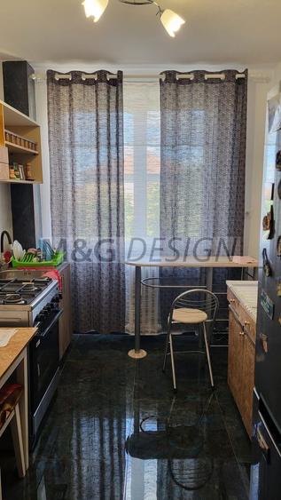 Complex studentesc, 2 camere confort 1