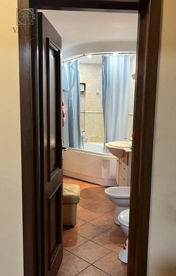 Apartament 2 camere -98,6mp- 9 minute de mers pana la metrou Piata  Muncii