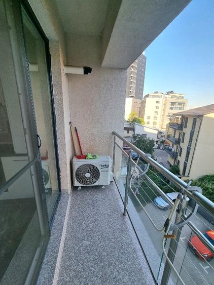 Garsoniera moderna in zona Grozavesti/Politehnica