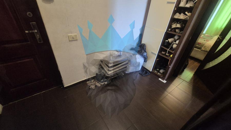 Apartament 3 Camere Militari Residence Rosu
