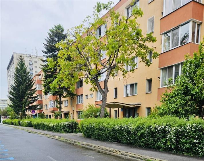 Apartament 2 camere modern si linistit | Bulevard Garii - 13