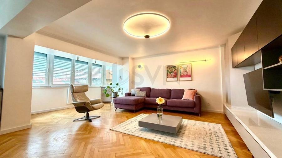 REA1029188 Apartament 2 camere I Central I De inchiriat