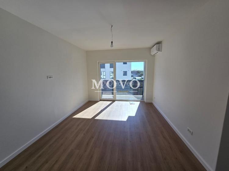 2 camere | Etaj 1 | Bloc nou in oras | Disponibil imediat