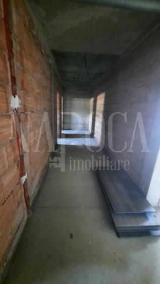 Casa 5 camere de vanzare in Salicea