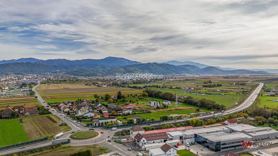 Spatiu comercial/depozit/birouri -Stupini Ocolitoare - 19