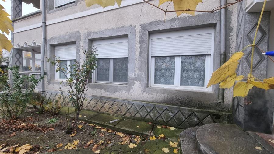 Casa, 740 mp, teren 1300 mp, zona Brestei - 4