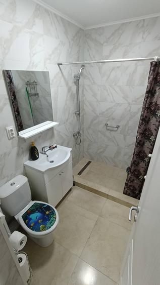 Apartament 2 camere, DECOMANDAT, GRADINA, FOISOR, LOC PARCARE - Lunca Cetatuii