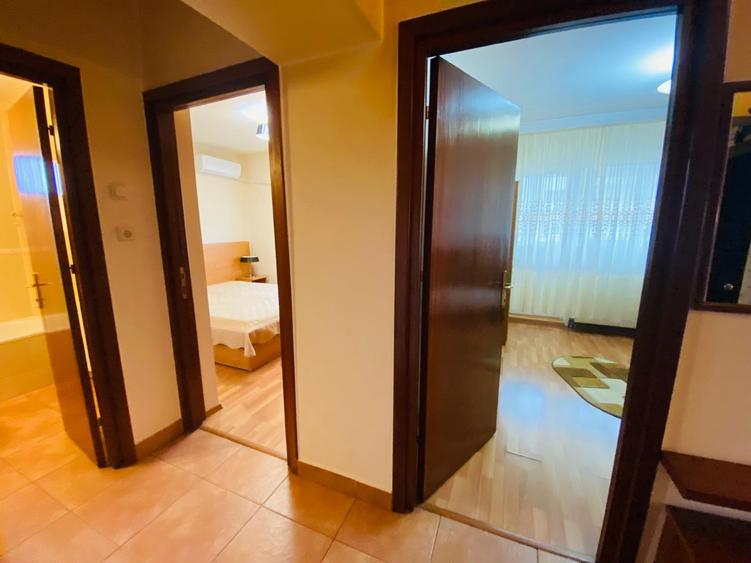 3 Camere Iancului nr. 37 - Central proprie!