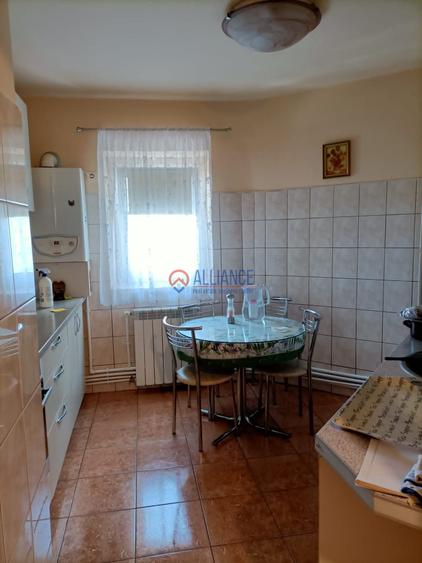 Apartament de închiriat în zona Inel 1 Eden