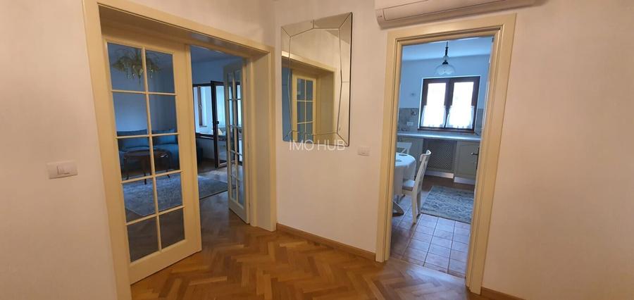 Apartament de inchiriat 4 camere zona Copou-Parcul Copou - 9