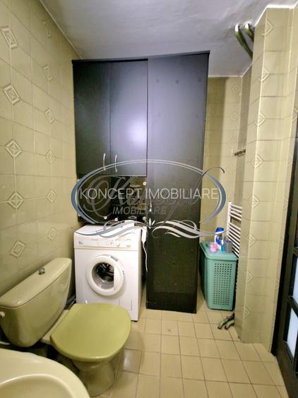 Apartament petfriendly aproape de Piata Cipariu - 8