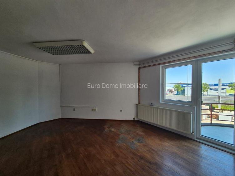 Exclusivitate- spațiu pretabil birouri - 7