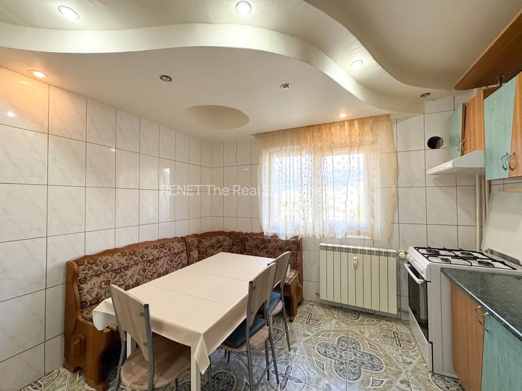 Apartament 3 Camere Vitan – De închiriat - 5