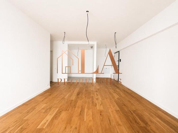 Apartament 2 camere | Parcare subterana inclusa | One Cotroceni