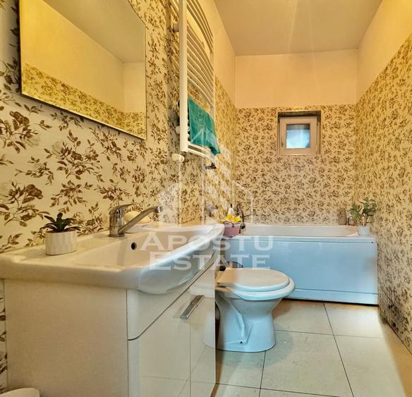 Spatiu comercial, 90 mp utili, zona Aurel Vlaicu