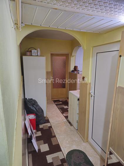 Ferentari- Str. Radu Constantin - 7
