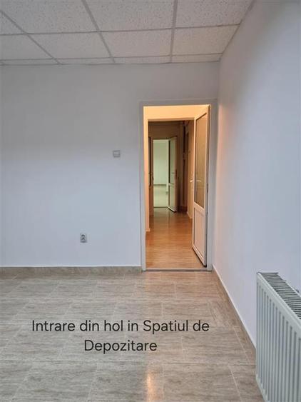 Spatiu comercial 92,4 mp, pretabil orice tip de activitate, Obor - Dinamo