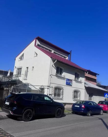 Vila | 13 Septembrie | Cotroceni | Birouri sau Rezidential
