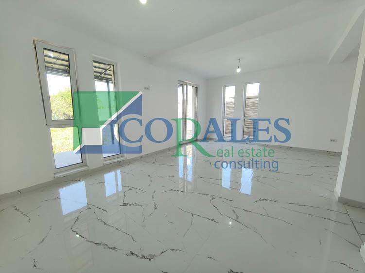 Modern! Copartimentare eficienta!