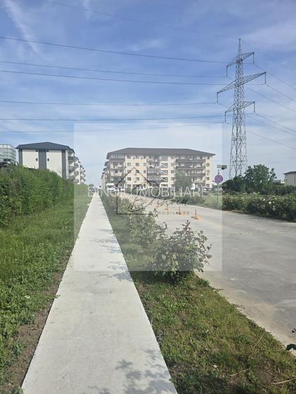 COMISION 0% I 2 camere Str. Stejarului I parcare I 3 min statie 343 - 18