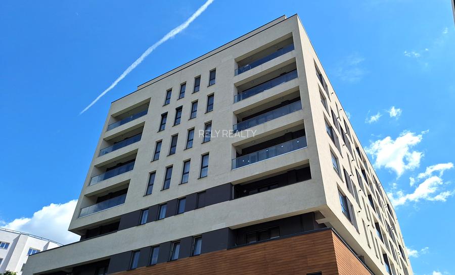 Apartament 2 camere Militari/Bd. Iuliu Maniu, mobilat, utilat, centrala, metrou - 9