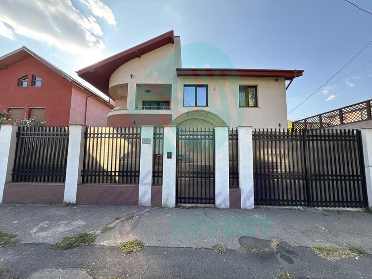 Casa in zona Vitan - Splai, ideala pentru orice tip de activitate sau locuinta