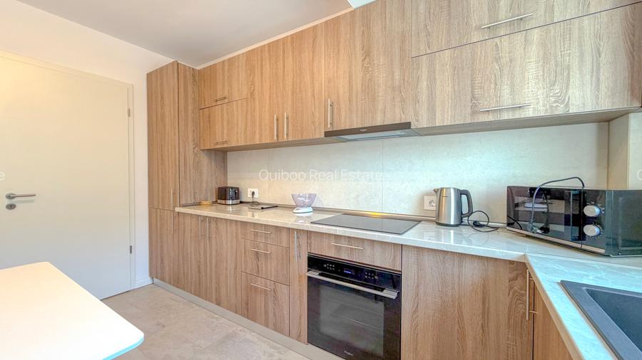 Apartament premium in Kasper Coresi, 2 camere, loc de parcare, boxa la subsol - 13